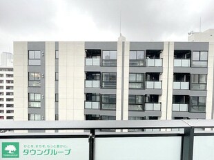 ビエラコート日本橋久松町の物件内観写真